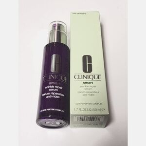 Clinique Smart Wrinkle Repair Serum 1.7oz 50 mL